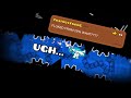Extreme Demon | Top 40 | "Shitty Sary Never Clear" 100% | Geometry Dash