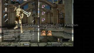 Rakion Stat hacking