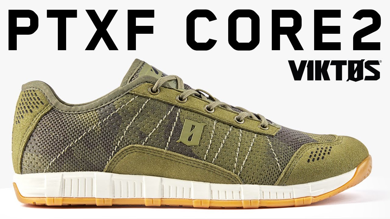 viktos ptxf core