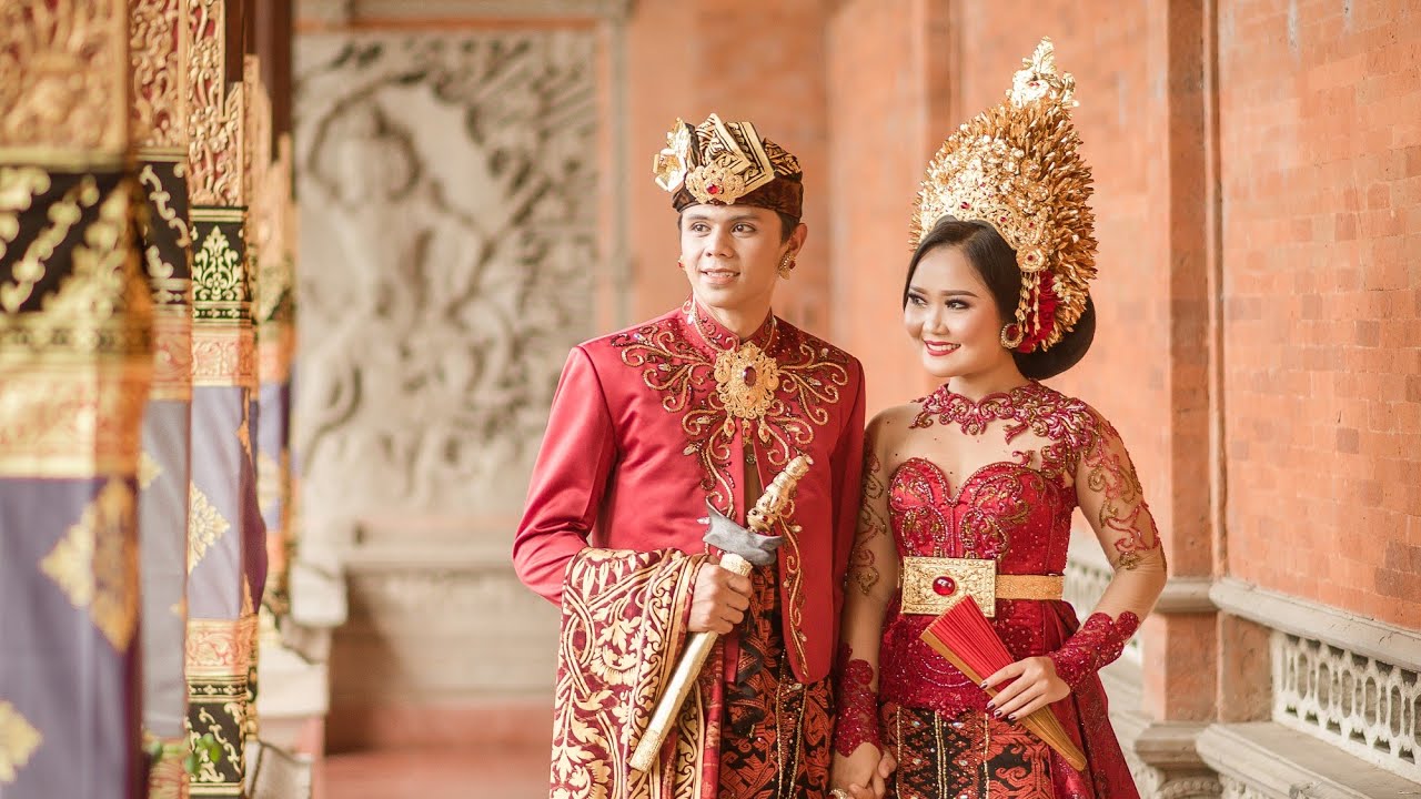 dek ulik - ratih kamajaya ( wedding restu & ayu )