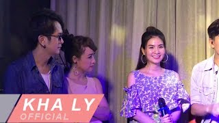 Cổng Mặt Trời kỉ niệm 10 năm Kha Ly Hòa Hiệp Bá Thắng Tú Vi Bê La Hùng Thuận Đình Hiếu Hiền Trang