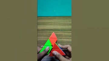 CUBE LOOP (PART 39) #rubikscube #infinite #loop #rubiks #cubber #solving #cubing #rubics #rubicks