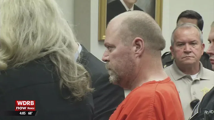 Gregory Bush pleads guilty to hate crimes for shoo...