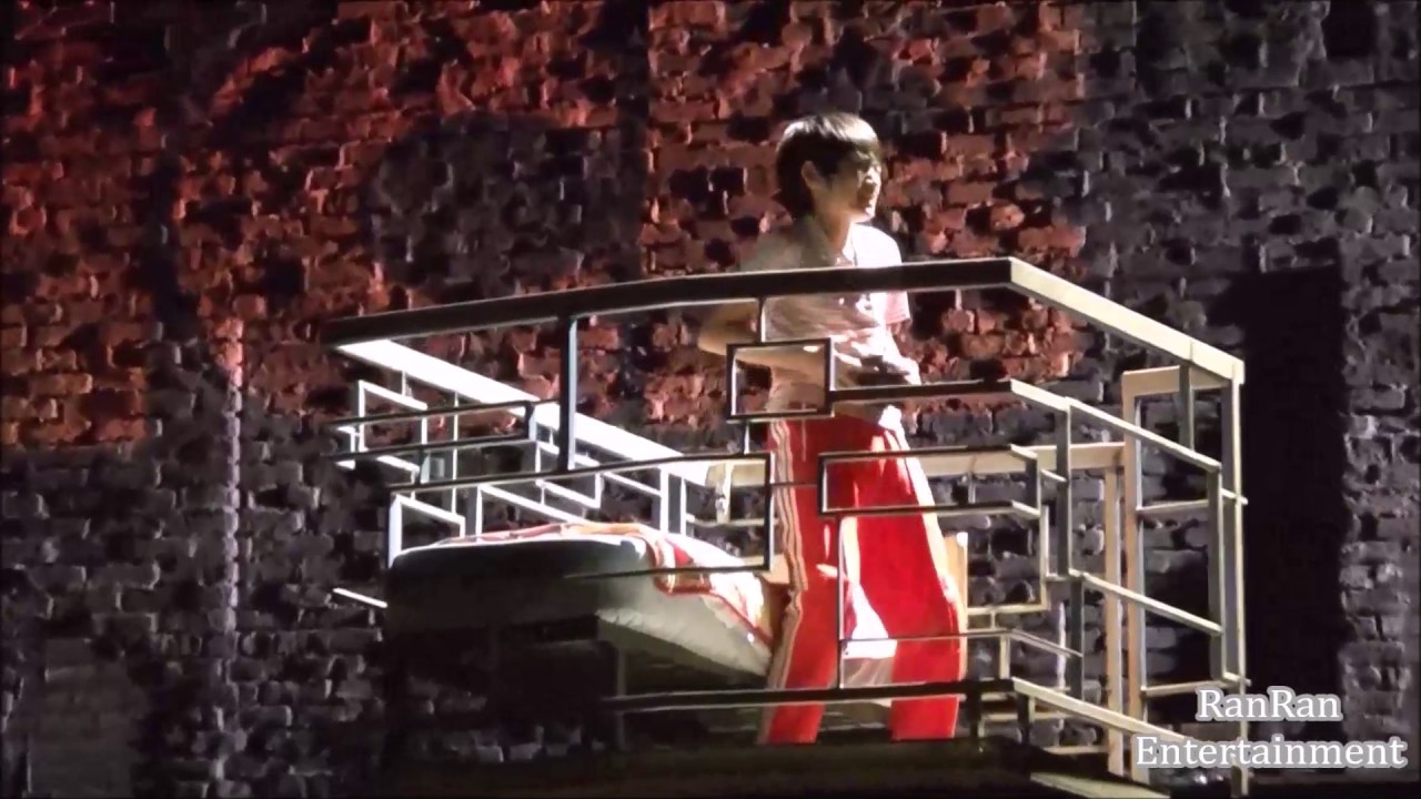 ミュージカル『ビリー・エリオット』プレスコール