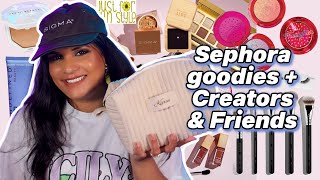 Free Makeup (say less) - Beauty, Skincare & Bodycare Haul