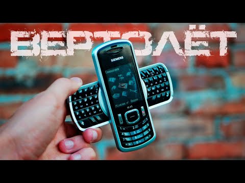 Video: Odemyká uBreakiFix telefony?