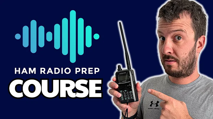 Pass Your Ham Radio Exam The FIRST TIME - Guaranteed!