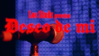 Studz - Deseo De Mí Video Oficial