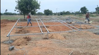 Waaree Solar Panel 335W 24V