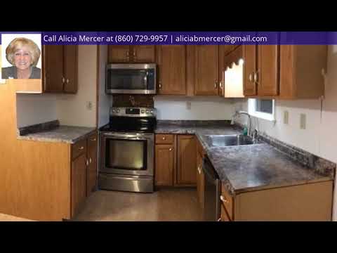 3 Stonewood Terrace, Vernon, CT home video tour