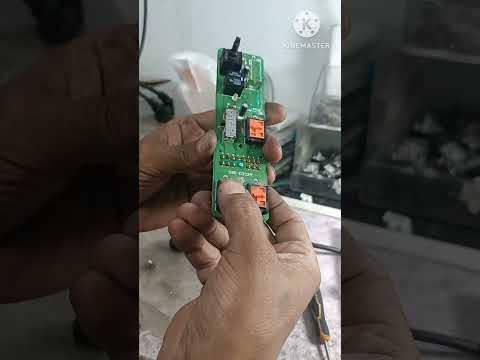 اصلاح زراير شباك سيارة لانسر بوما