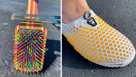 Try Not to Say WOW | Satisfying Videos That Gets You Saying WOW