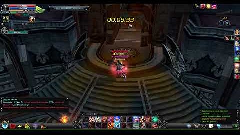 Cabal (NA): Dominance (WA) - EOD B3F (Part 2)