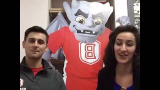 Q&A: Academic Exploration Program (AEP) Profile