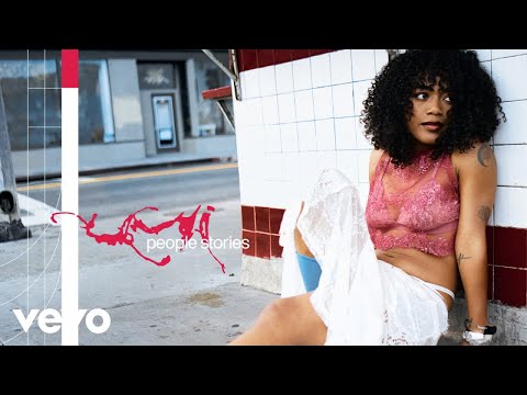 UMI - PINK CAMO (Official Audio)