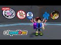 Drawing Top Fans in Roblox Spray Paint ✨#roblox #art #drawing
