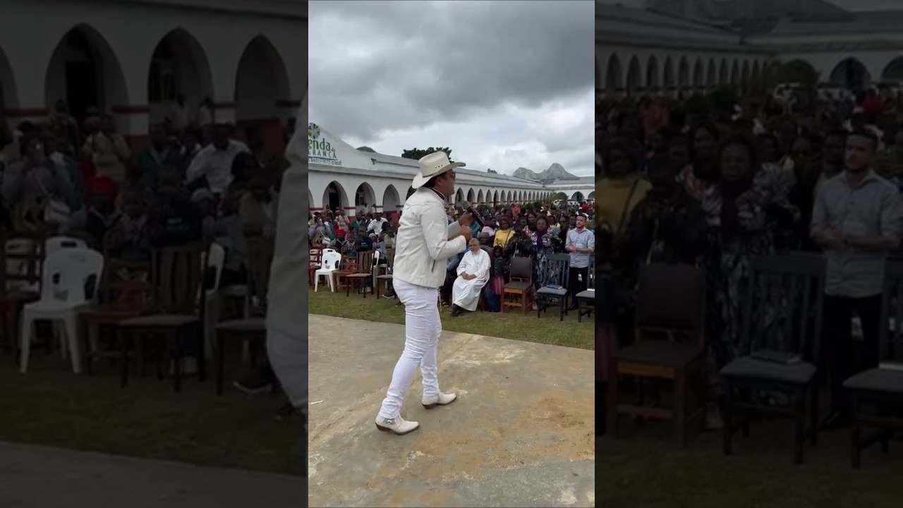 Padre Alessandro Campos #Moçambique #padrealessandrocampos