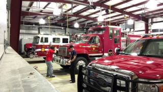 CCVFD HARLEM SHAKE