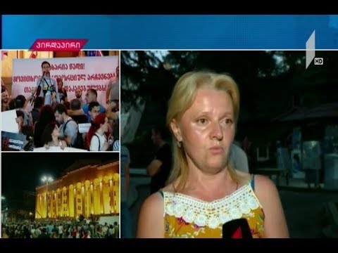 კახეთში რუსეთის მხრიდან ავიაემბარგოს ​ეხმაურებიან