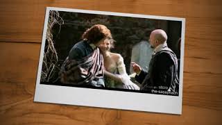 You are the reason (Claire & Jaime Fraser) by Calum Scott ft. Leona Lewis