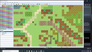 RPG Maker MV - UnPG Development