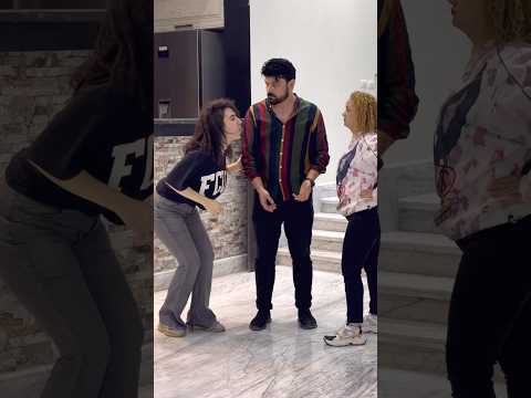 مصير الي بتزوج تنتين