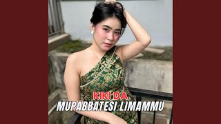 Mupabatesi Limammu