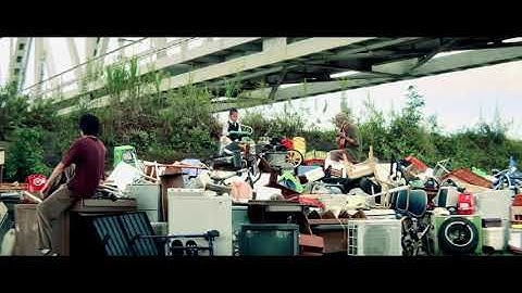 映画『川っぺりムコリッタ』本編映像 