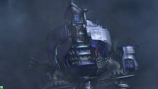 [DFFAC]反省ゼノス7[ダイヤD]