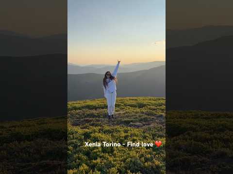 The Future of Love: Xenia Torino's Melodic Techno