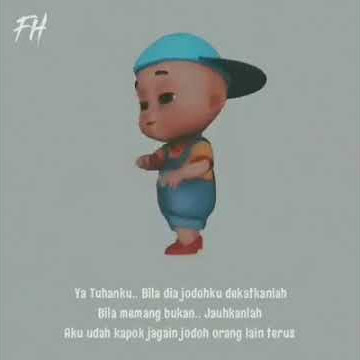 Story WA (jaga jodoh orang)
