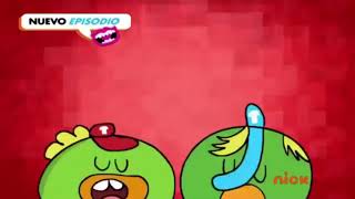 Intro De Breadwinners