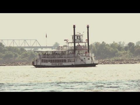 Video: Welcher Forscher untersuchte den Mississippi?
