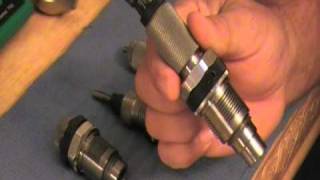 Reloading precision rifle ammunition Part 5
