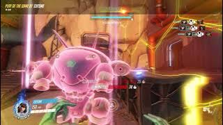 Doing D.VA things.