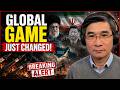 The Ceasefire Is Unraveling Here Is What Happens In The Next 7 Days Prof Jiang Xueqin 