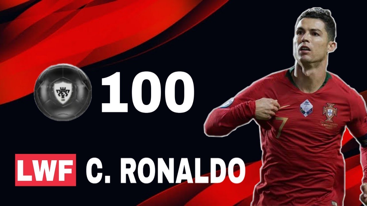 BEST PLAYER IN EVERY POSITION PES 2020 MOBILE Niyaj Gaming YouTube