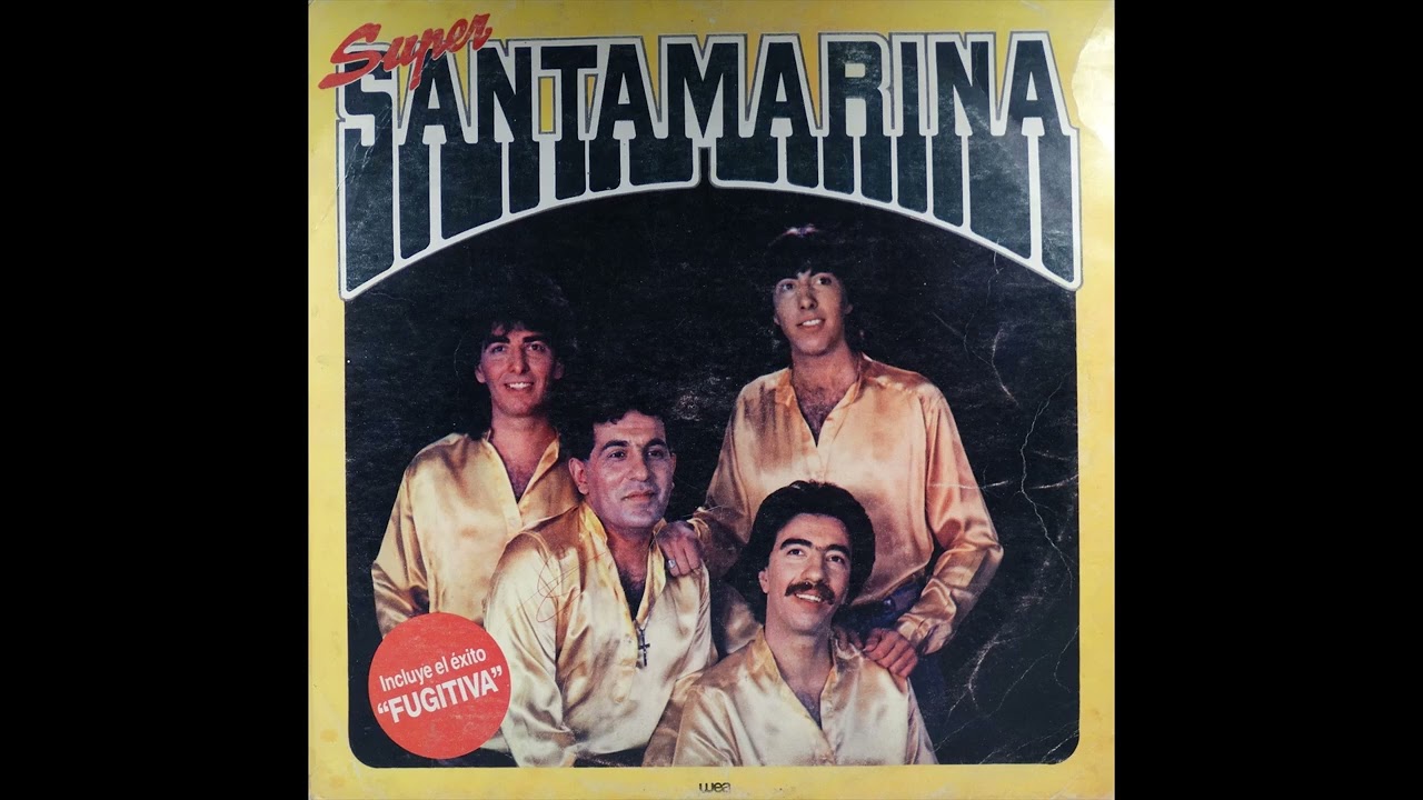 SANTAMARINA DOCTOR 1988