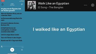 Lieder by Adel Tawil | with the song references | english subtitles
