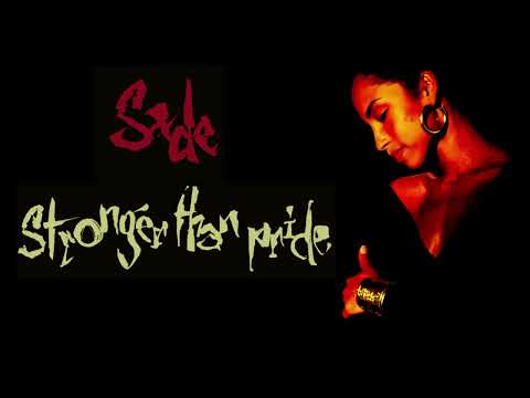 Sade - Love
