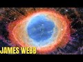 NEW! NASA's Astronomy Picture of the Day: The Ring Nebula from Webb