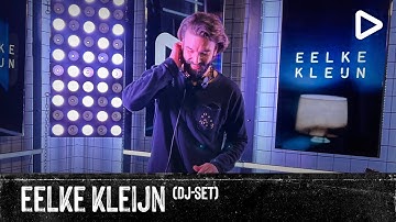 Eelke Kleijn - MARCH 2023 (LIVE DJ-set) | SLAM!