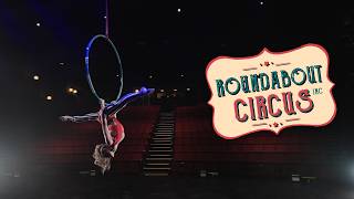 Roundabout Circus - Cirquosis Promo