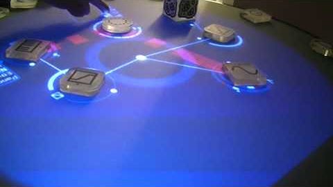 Reactable 2012
