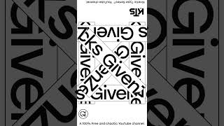 Kinetic Type Series® - Zero F*% ks Given