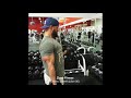 Julian Smith Biceps &amp; Forearms Workout 2017