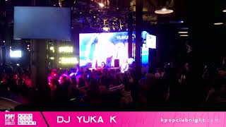 Toronto Kpop Club Night - 5.21.22 - DJ Yuka K