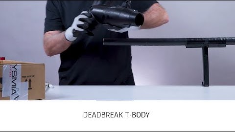 15/25 kV Deadbreak T Body Elbows for Metallic Tape Shielded Cable Installation Demo