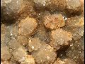 Agates & Druzy & Quartz! 💎👀🤩 OH MY!!!