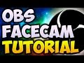 How To Add Facecam To OBS (WORKS 2021) - How To Add A Facecam To Your Videos